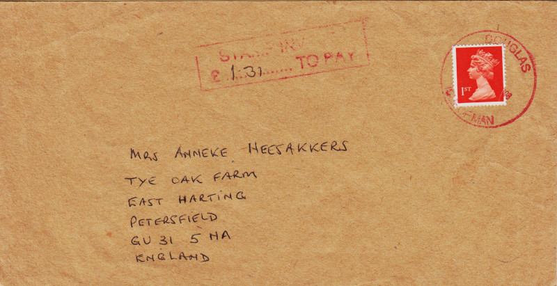 Great-Britain-1989.7-ZO63