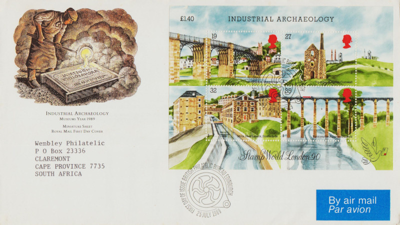 Great-Britain-1989.9-ZO76