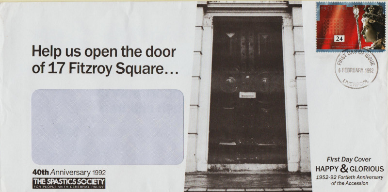 Great-Britain-1992.1-ZO53