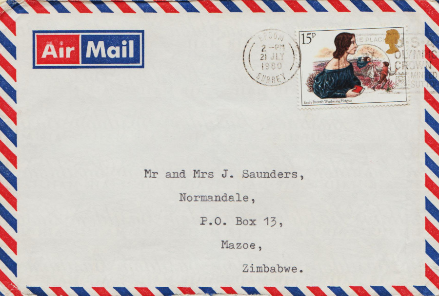 Great-Britain-1980.10-ZP31