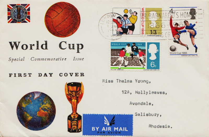 Great-Britain-1966.3-ZP4