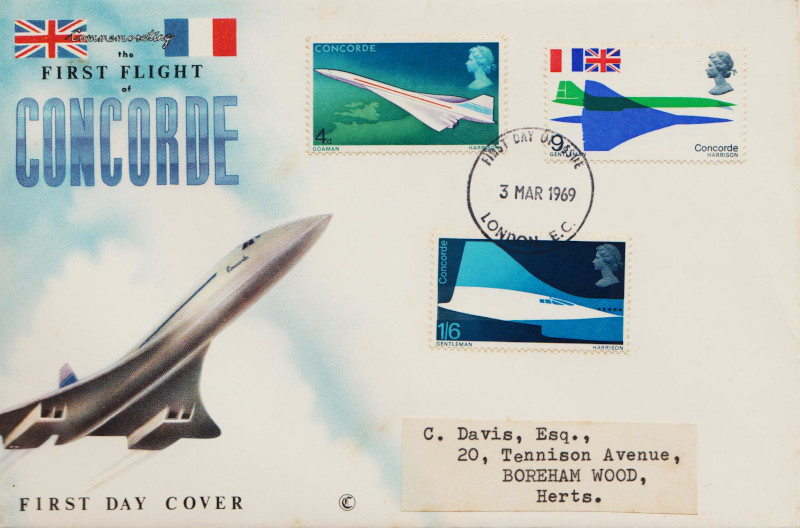 Great-Britain-1969.4-ZP9
