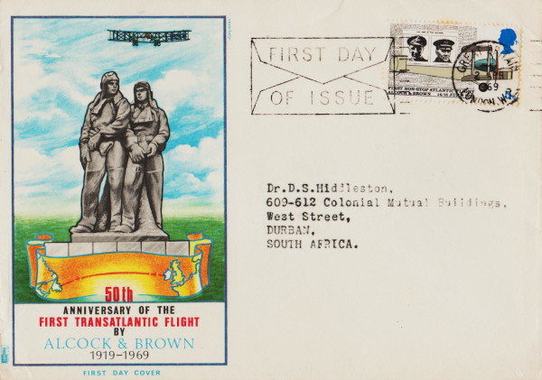 Great-Britain-1969.6-ZP9