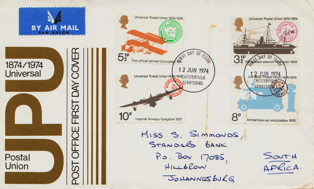Great-Britain-1974.4-ZP22