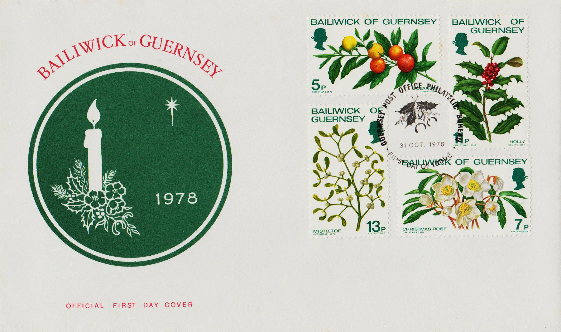 Guernsey-1978-FDC-ZK12