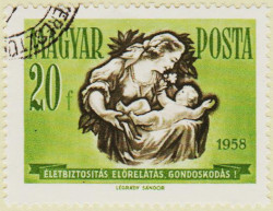 Hungary-1499-AR116
