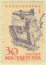 Hungary-1543-AR28