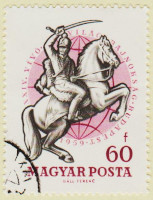 Hungary-1586-AR100