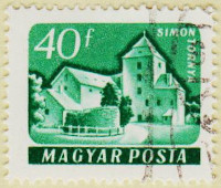 Hungary-1634-AR13