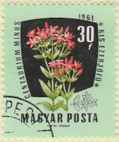 Hungary-1774-AR36