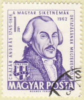 Hungary-1792-AR50