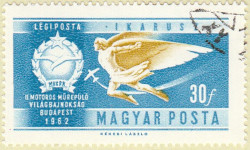 Hungary-1819-AR29