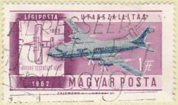Hungary-1823-AR29