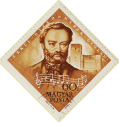 Hungary-1896-AR69