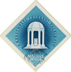 Hungary-1898-AR68