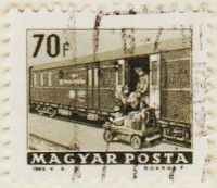 Hungary-1905-AR14
