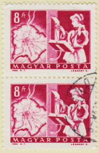 Hungary-1919-AR125