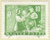 Hungary-1920-AR54