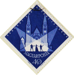 Hungary-1925-AR68