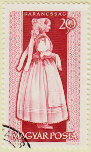 Hungary-1934-AR109