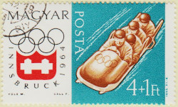 Hungary-1954-AR96
