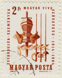 Hungary-1983-AR16