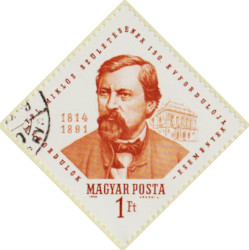 Hungary-1995-AR69