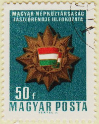 Hungary-2175-AR126
