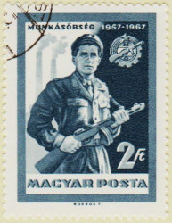 Hungary-2262-AR113