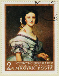 Hungary-2286-AR93