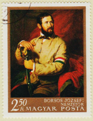 Hungary-2287-AR93
