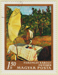 Hungary-2320-AR89