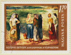 Hungary-2321-AR89