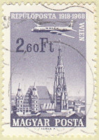 Hungary-2369-AR26