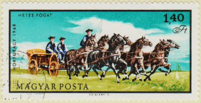 Hungary-2376-AR121