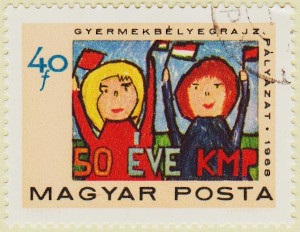 Hungary-2405-AR116