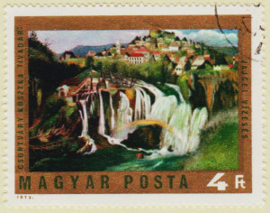 Hungary-2816-AR94
