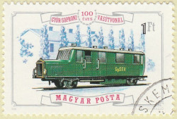 Hungary-3071-AR43