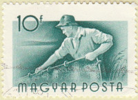Hungary-1415-AR56
