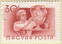 Hungary-1418-AR56