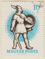 Hungary-1582-AS127