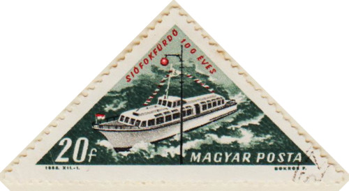 Hungary-1921-AS125