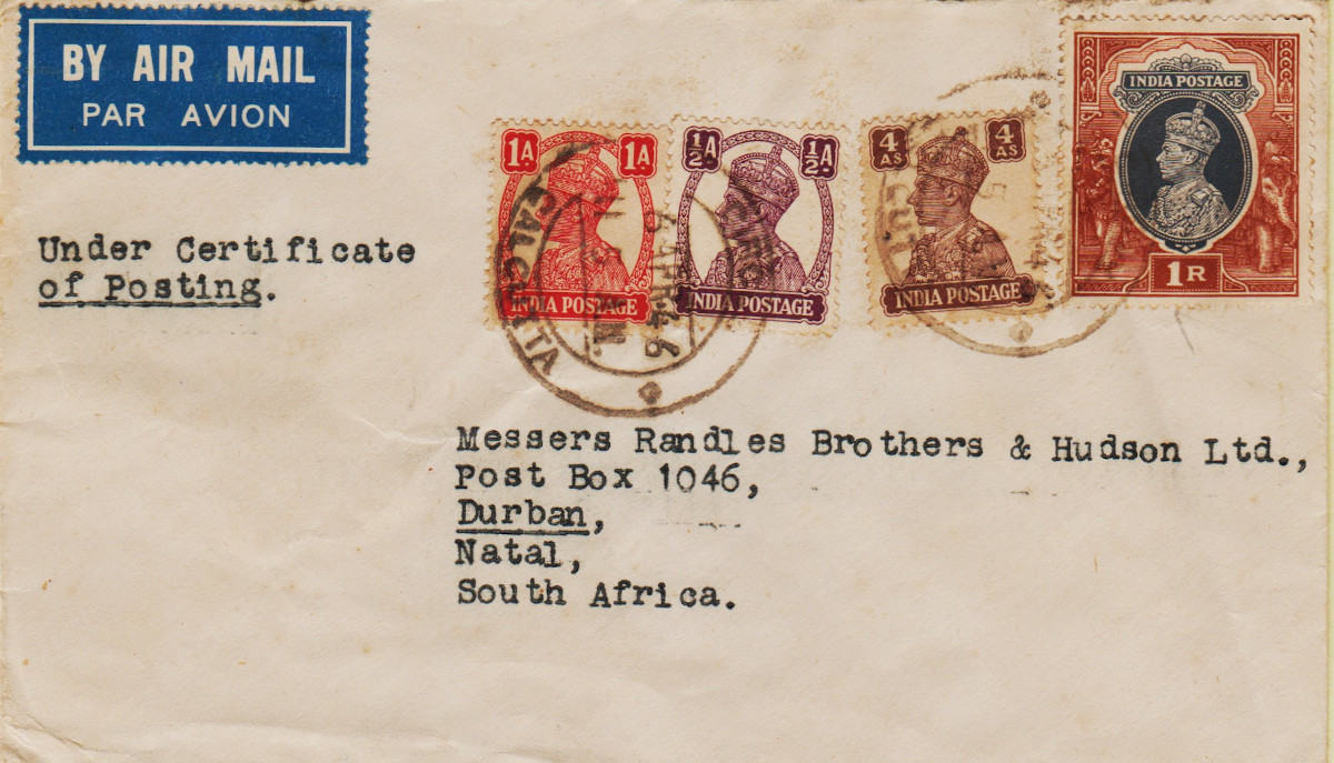 India-1940-ZV54