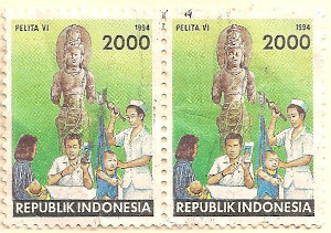 Indonesia-2129y-AN29