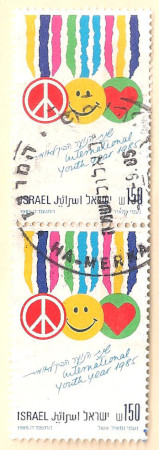 Israel-961.1-AP86