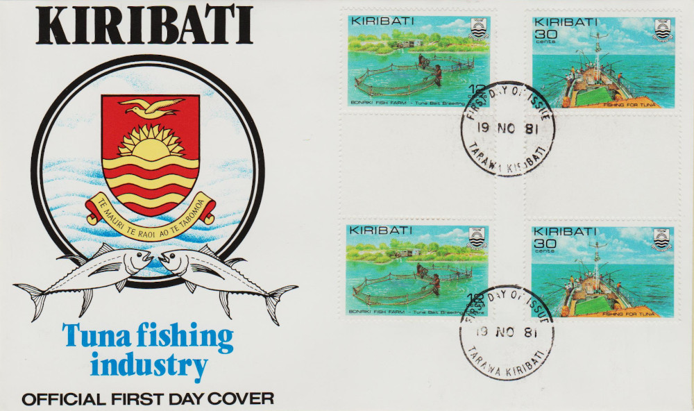 Kiribati-2-1981-Z22