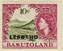 Lesotho-116a-AW139