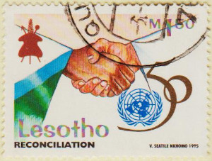 Lesotho-1233-AW141