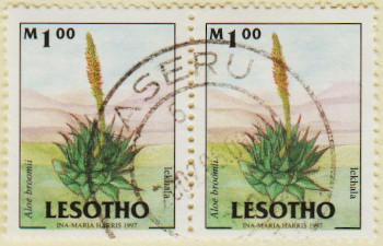 Lesotho-1527.1-AW143