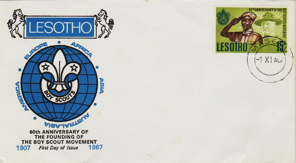 Lesotho-1-1967-Y49